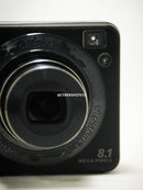 Sony CyberShot DSC-W130 8.1mpx - PRETA