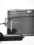 Sony Cybershot ExmorR DSC-TX1 10.2mpx - CHUMBO