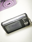 Casio QV-R100 14.1mpx - PRETA