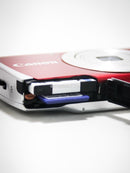 Canon PowerShot A2500 HD 16.0mpx - VERMELHA