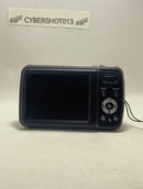 Samsung PL20 14.2mpx Preta