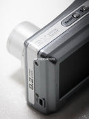 Kodak EasyShare C813 8.2mpx Prata