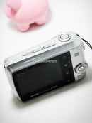 Kodak Easyshare C142 PRATA 10mpx