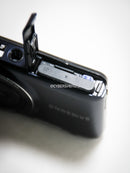 Samsung ES95 azul marinho 16.1mpx - AZUL MARINHO