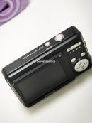 FujiFilm FinePix J10 8.2mpx - PRETA