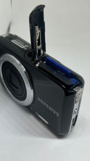 Samsung ES80 12.2Mpx Preta