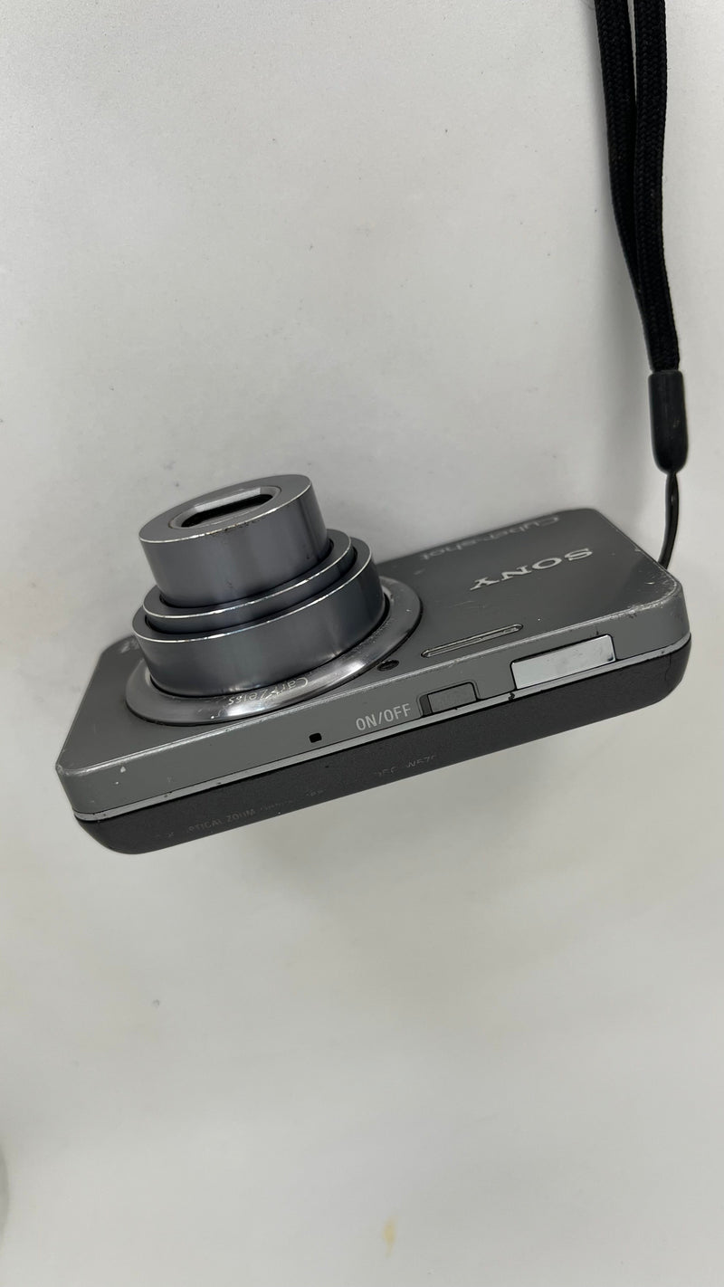 Sony Cyber-shot DSC-W570 16.1MP