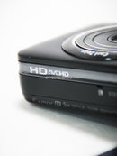 Sony Cybershot Optical SteadyShot DSC-WX9 16.2mpx - PRETA