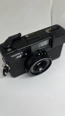 Câmera Fotográfica Analógica  Yashica MF-1 Preta