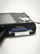 Sony Cybershot SteadyShot DSC-W530 14.1mpx - PRETA