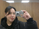Casio Exilim EX-Z75 7.2mpx - PRETA
