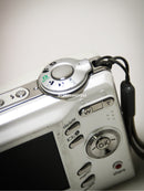 Kodak EasyShare C613 6.1mpx - Branca