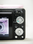 Sony CyberShot DSC-W130 8.1mpx - PRETA