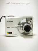 Kodak EasyShare C613 6.1mpx - Branca