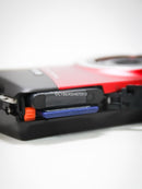 Kodak Easyshare M531 14mpx - VERMELHA