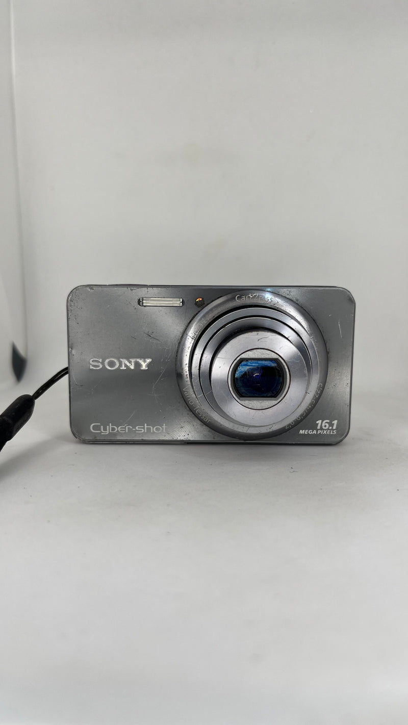 Sony Cyber-shot DSC-W570 16.1MP