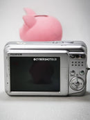 FujiFilm FinePix A220 – 12.2mpx PRATA