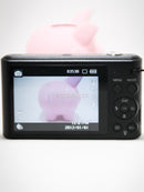 Samsung ST64 14.2mpx HD 5x - PRETA