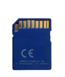 Cartão de Memória SAMSUNG original SDHC para Câmera Digital 4gb