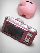 Samsung ES70 ROSA 12.2mpx