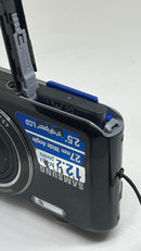 Samsung ES68 Preta 12.2Mpx