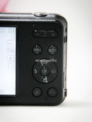 Samsung ES95 azul marinho 16.1mpx - AZUL MARINHO
