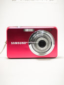 Samsung ST30 10.1mpx - ROSA PINK