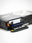 Nikon Coolpix S2600 PRETA 14mpx - PRETA