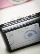 Sony Cybershot SteadyShot DSC-W530 14.1mpx - PRETA