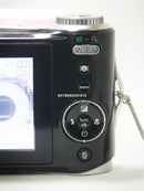 GE General Imaging A830 8.0mpx - PRETA