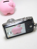 Casio Exilim EX-Z2000 14.1mpx - PRETA