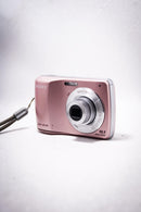 Sony Cybershot SteadyShot DSC-S3000 10.1mpx - ROSE rosa