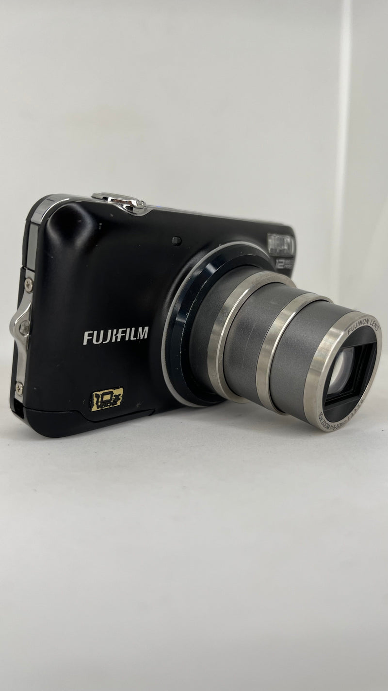 Fujifilm FinePix JZ300 12MP com lente