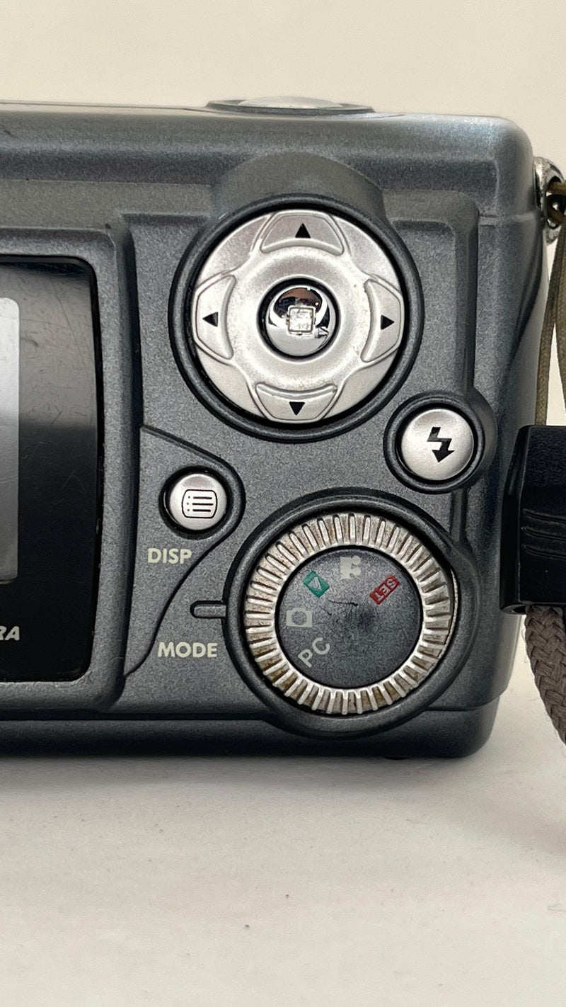 Clone DSC TFT – 1.3 Prata