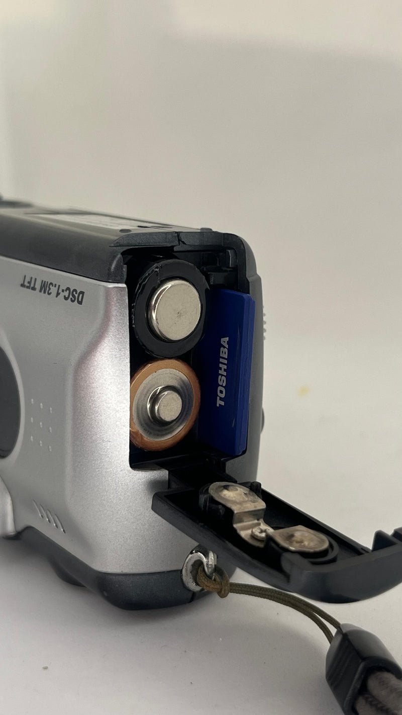 Clone DSC TFT – 1.3 Prata