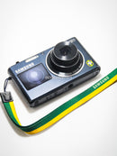 Samsung DV150F - EDIÇÃO COPA DO MUNDO 🇧🇷- Azul Marinho 16.2mpx