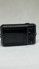 Samsung ES68 Preta 12.2Mpx