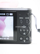 Samsung ST64 14.2mpx HD 5x - PRETA