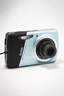 📸 Kodak EasyShare M530 12mpx - AZUL