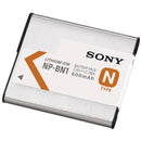 Bateria Original Sony NP-BN1