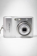 Nikon Coolpix L14 8.0mpx - PRATA