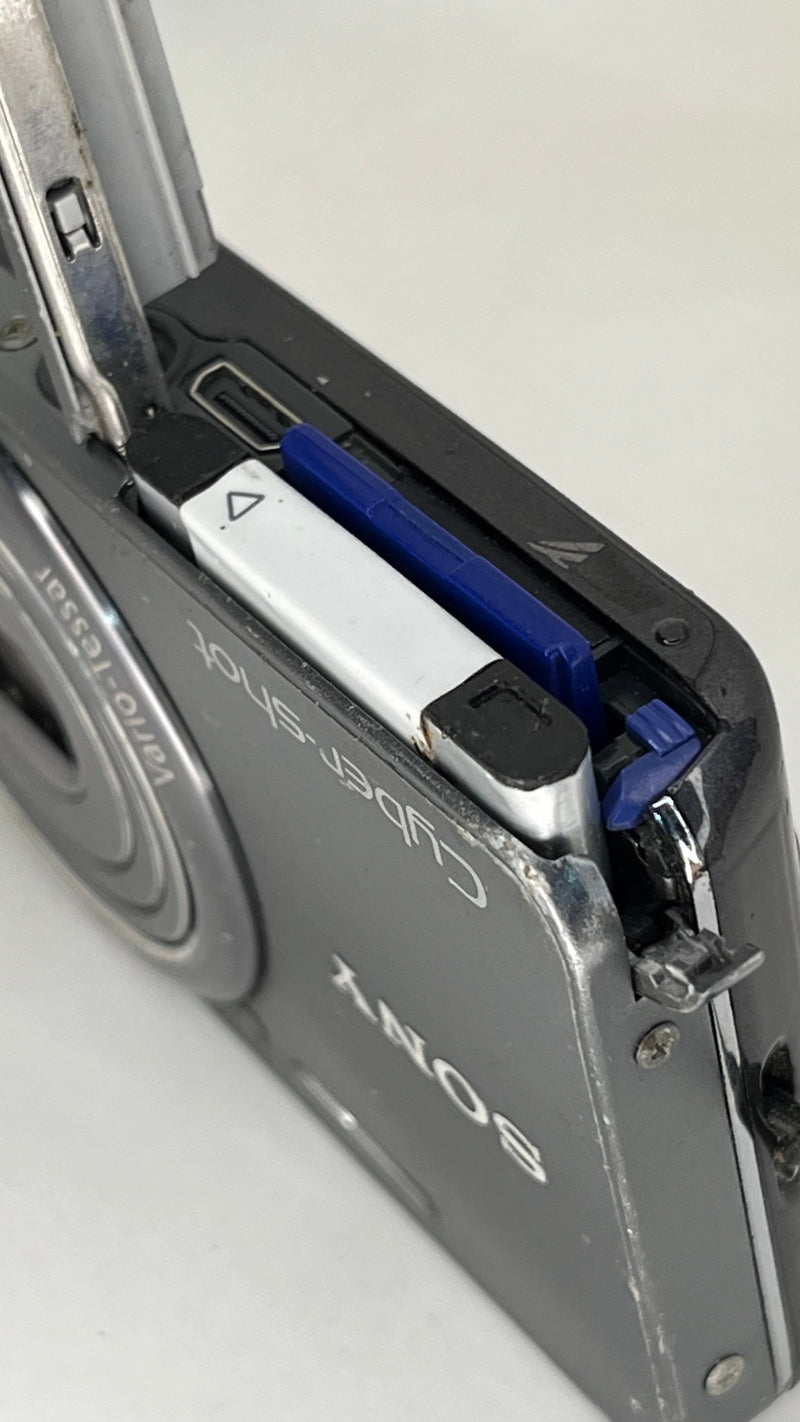 Sony Cyber-shot DSC-W570 16.1MP