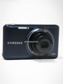 Samsung ES95 azul marinho 16.1mpx - AZUL MARINHO