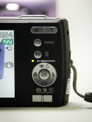 Casio QV-R100 14.1mpx - PRETA