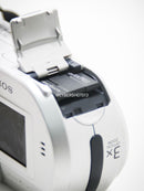 Sony Cybershot DSC-P72 SMART ZOOM 3.2mpx - PRATA
