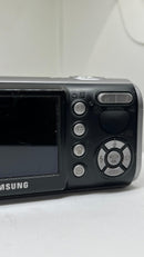 Samsung Digimax A503 Preta