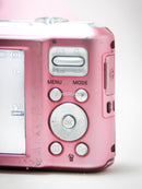Samsung ES70 ROSA 12.2mpx