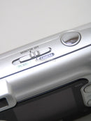 📸 Sanyo VPC-X360 LCD DIGITAL CÂMERA 1.3mpx - PRATA