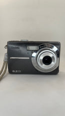 Kodak EasyShare M853 – 8.0 MPX – PRETA