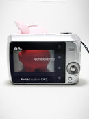 Kodak Easyshare C142 PRATA 10mpx